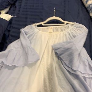 Ladies blouse by Chico’s